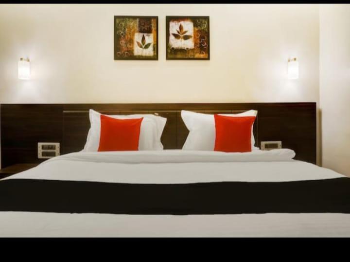 Woods Stay Méribel Village Εξωτερικό φωτογραφία