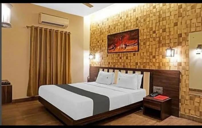 Woods Stay Méribel Village Εξωτερικό φωτογραφία