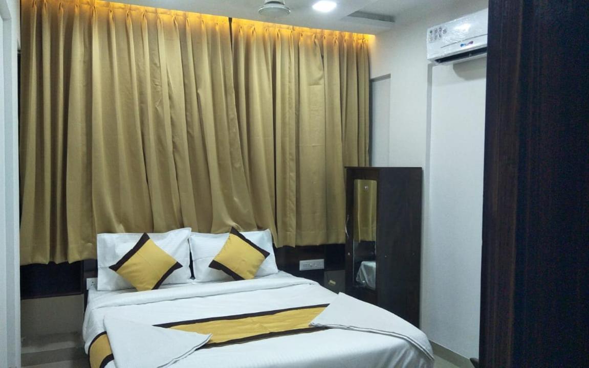 Woods Stay Méribel Village Εξωτερικό φωτογραφία
