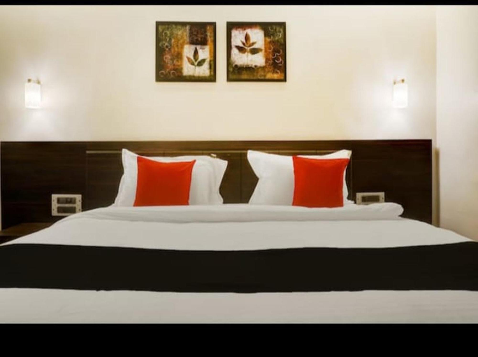 Woods Stay Méribel Village Εξωτερικό φωτογραφία
